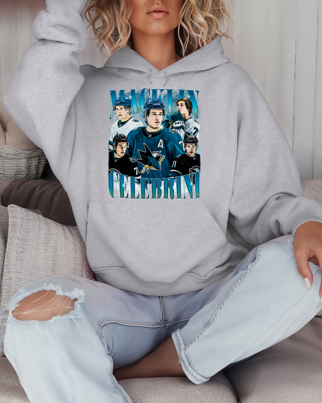 The Hoodie Collection