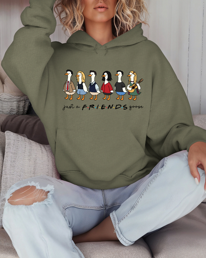The Hoodie Collection