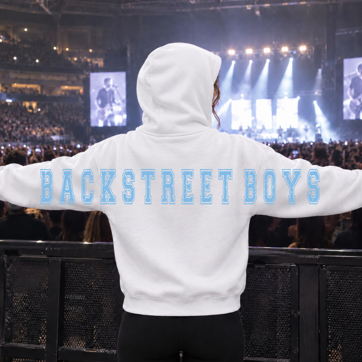 The BSB Hoodie Collection