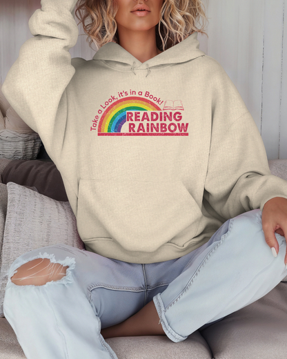 The Hoodie Collection