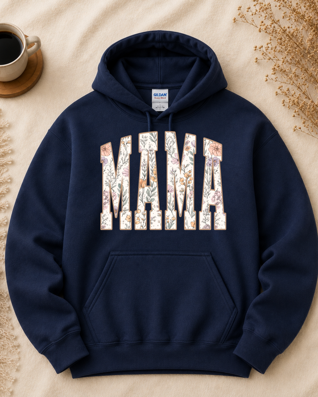 The Hoodie Collection