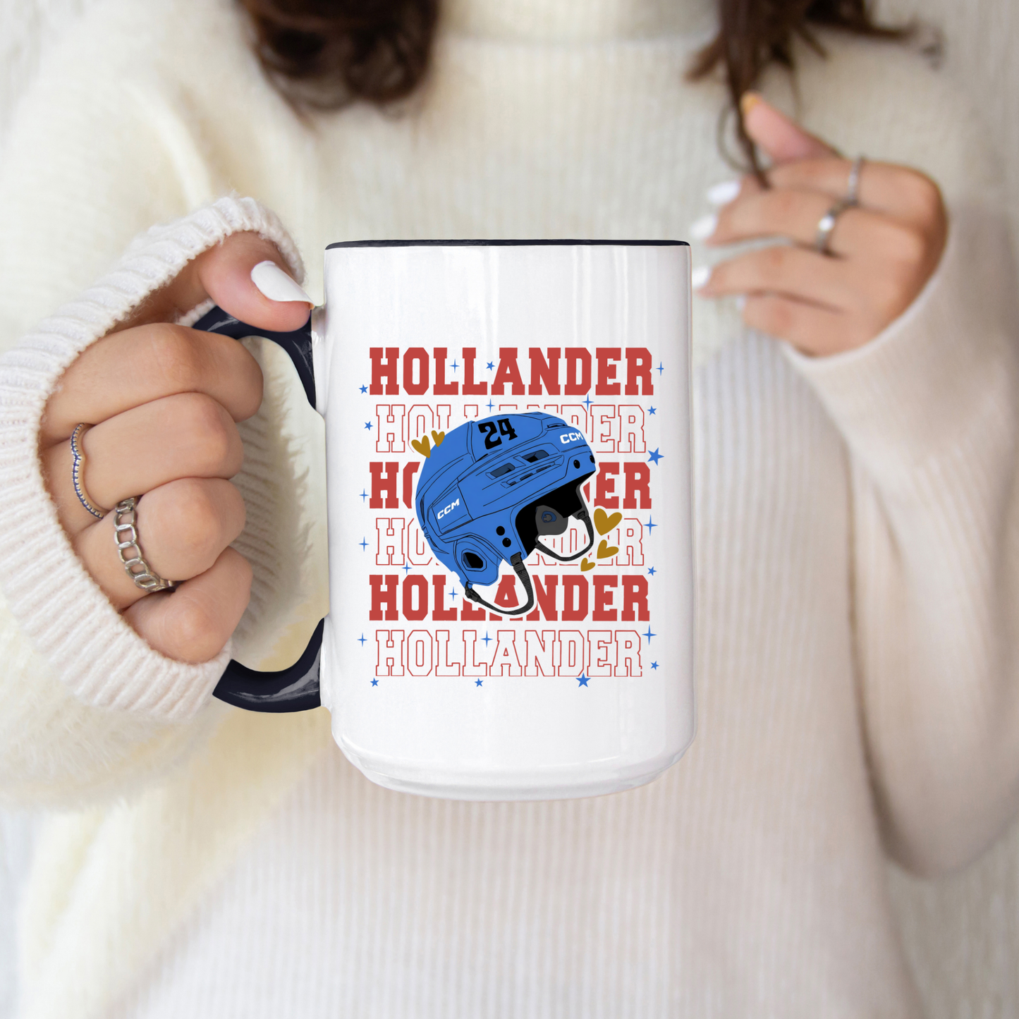 The Heated Rivalry Collection