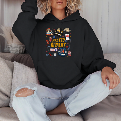 The Hoodie Collection