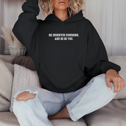 The Hoodie Collection