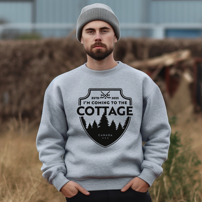 The Sports Crewneck Collection