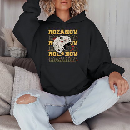 The Hoodie Collection