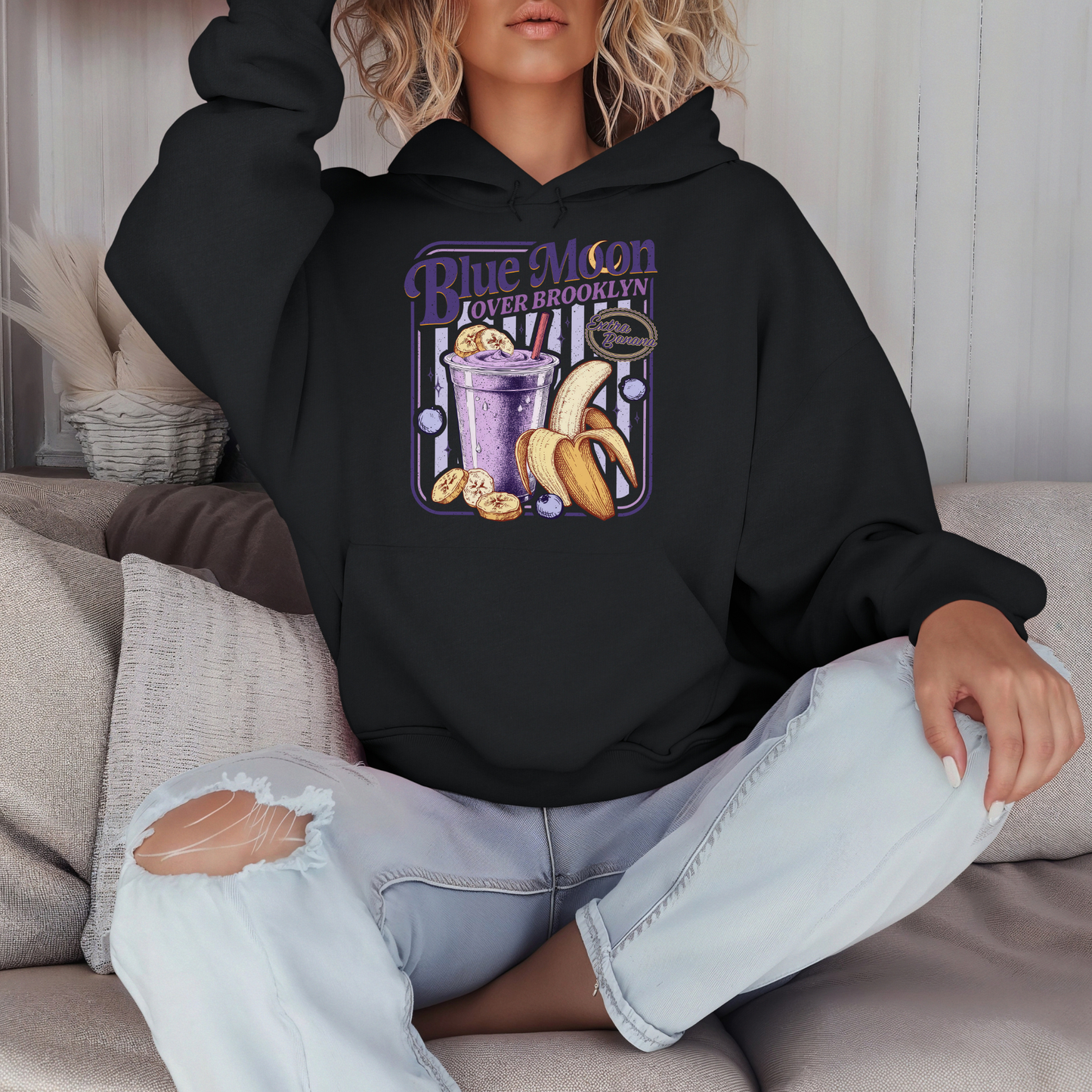 The Hoodie Collection