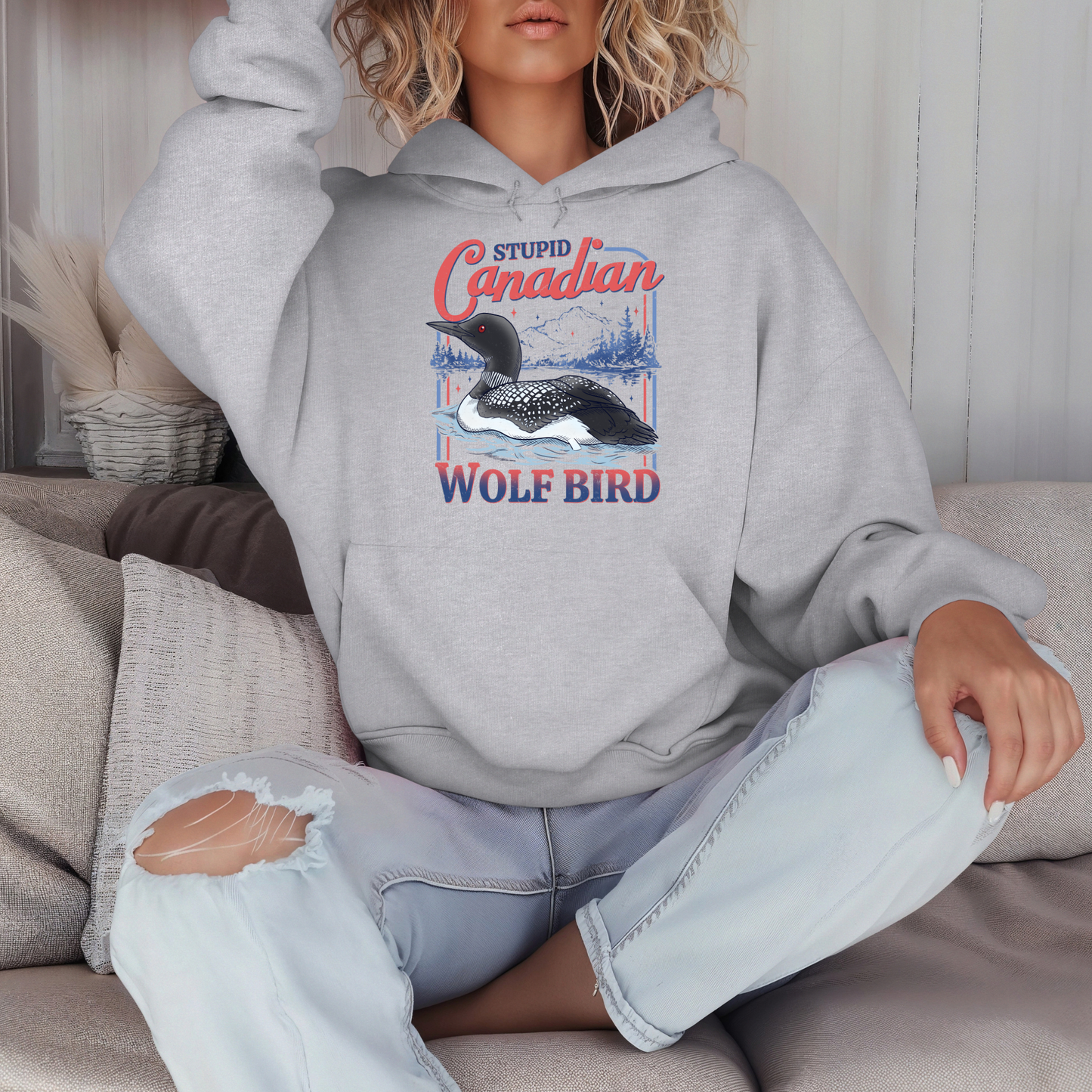 The Hoodie Collection