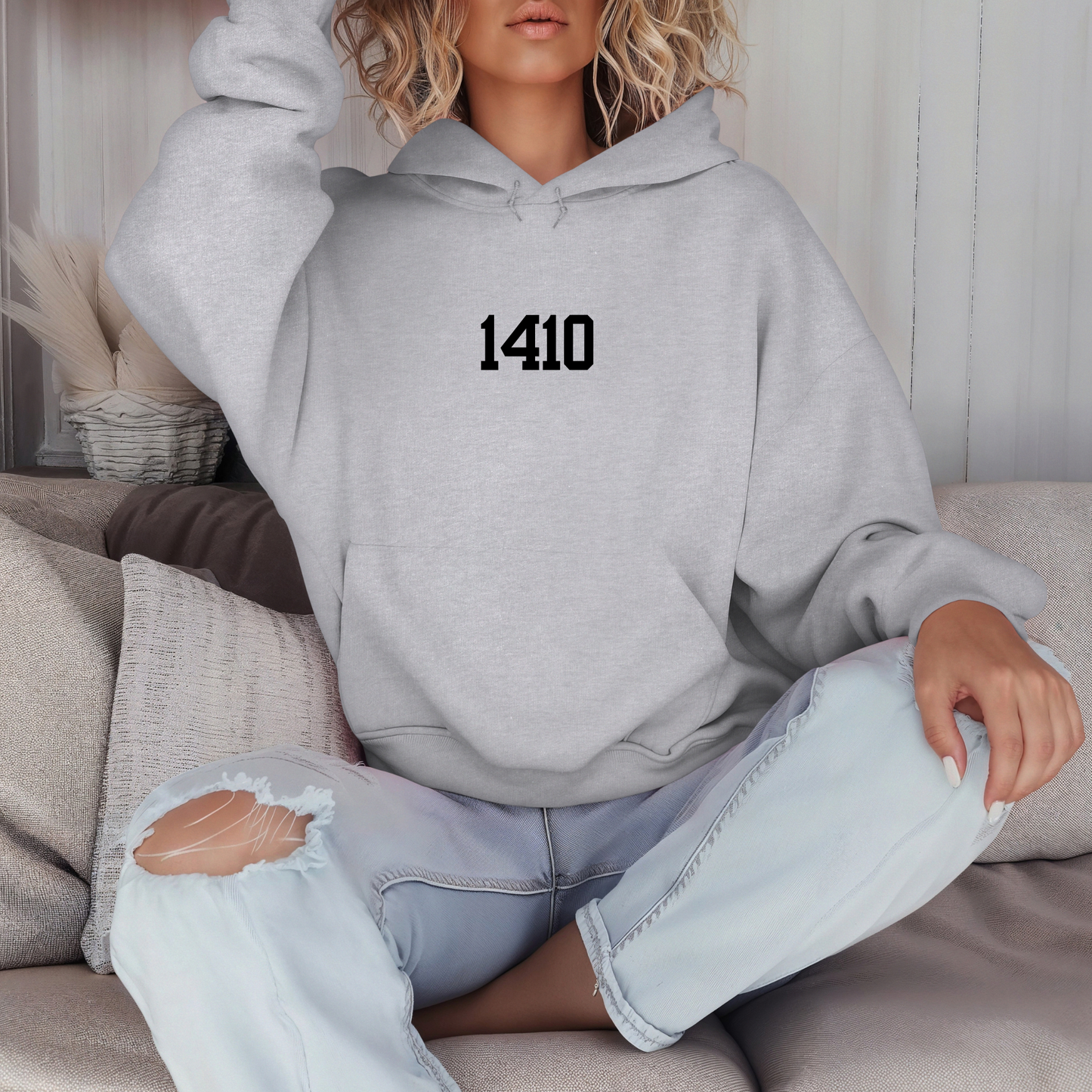 The Hoodie Collection