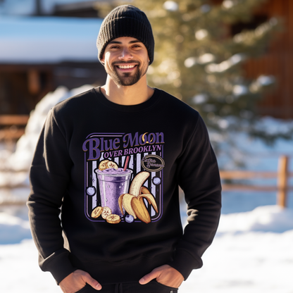 The Sports Crewneck Collection