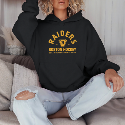 The Hoodie Collection