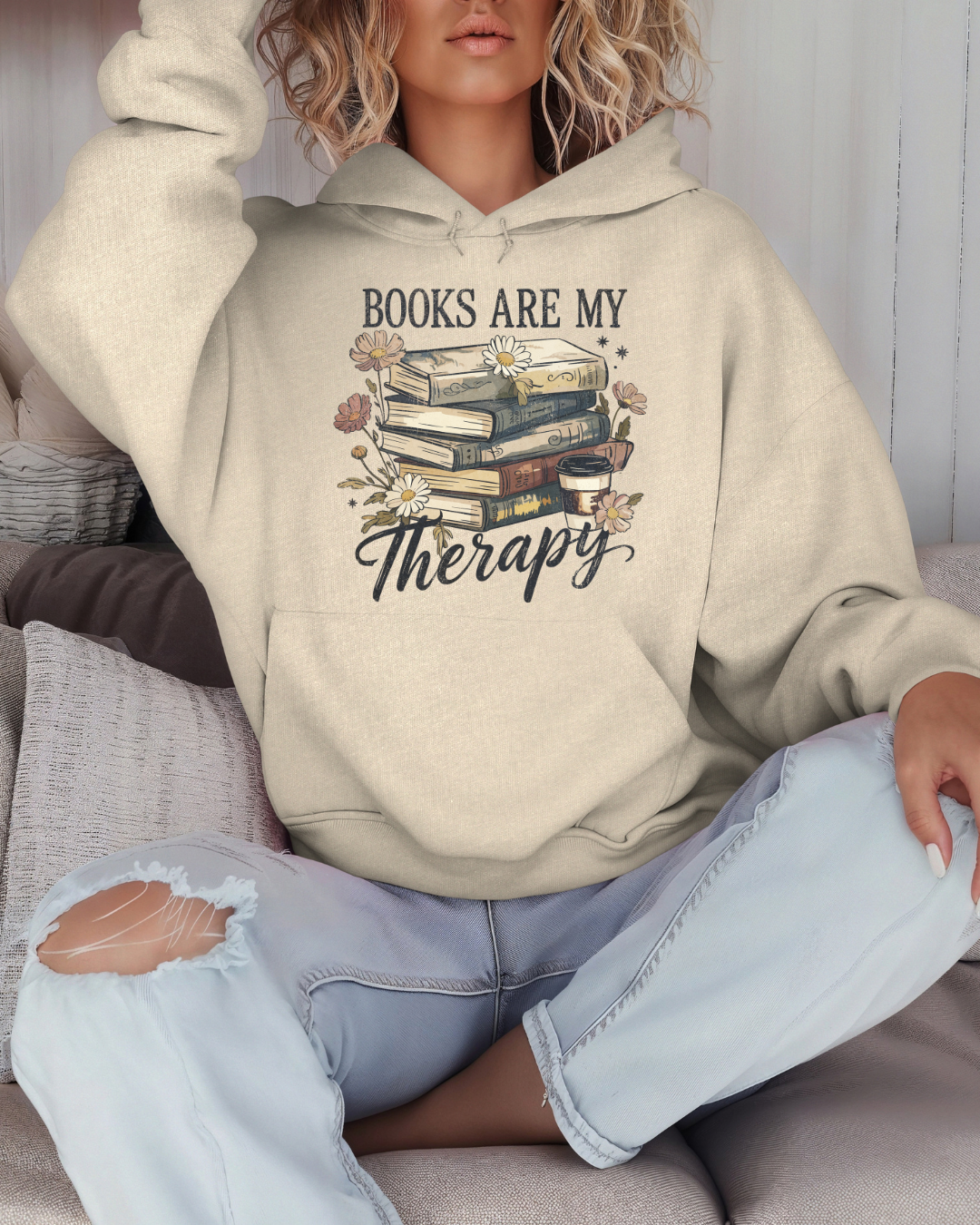 The Hoodie Collection
