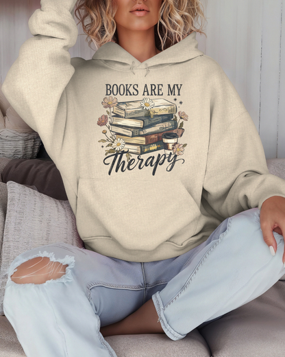 The Hoodie Collection