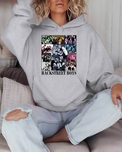 The Hoodie Collection