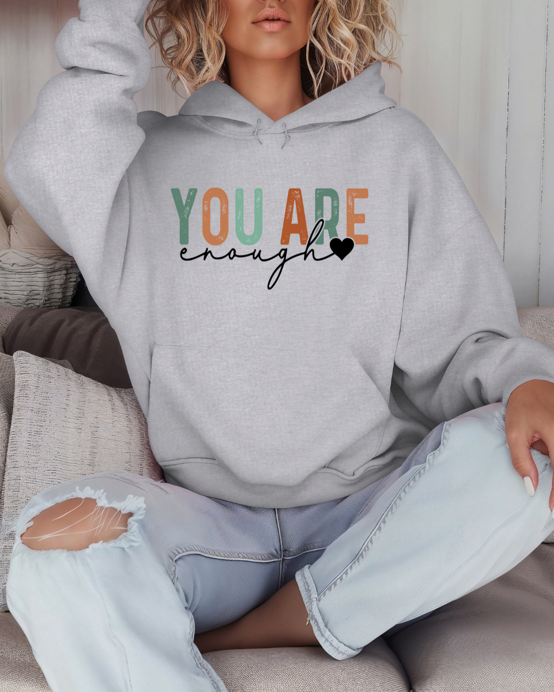 The Hoodie Collection