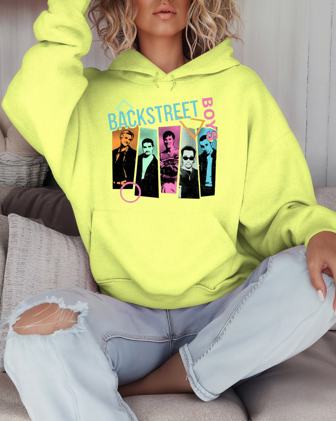 The Hoodie Collection