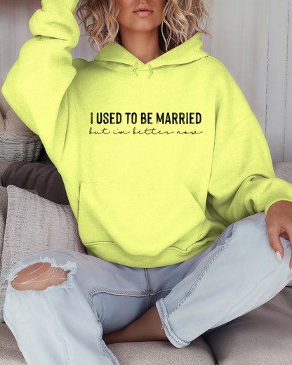 The Hoodie Collection
