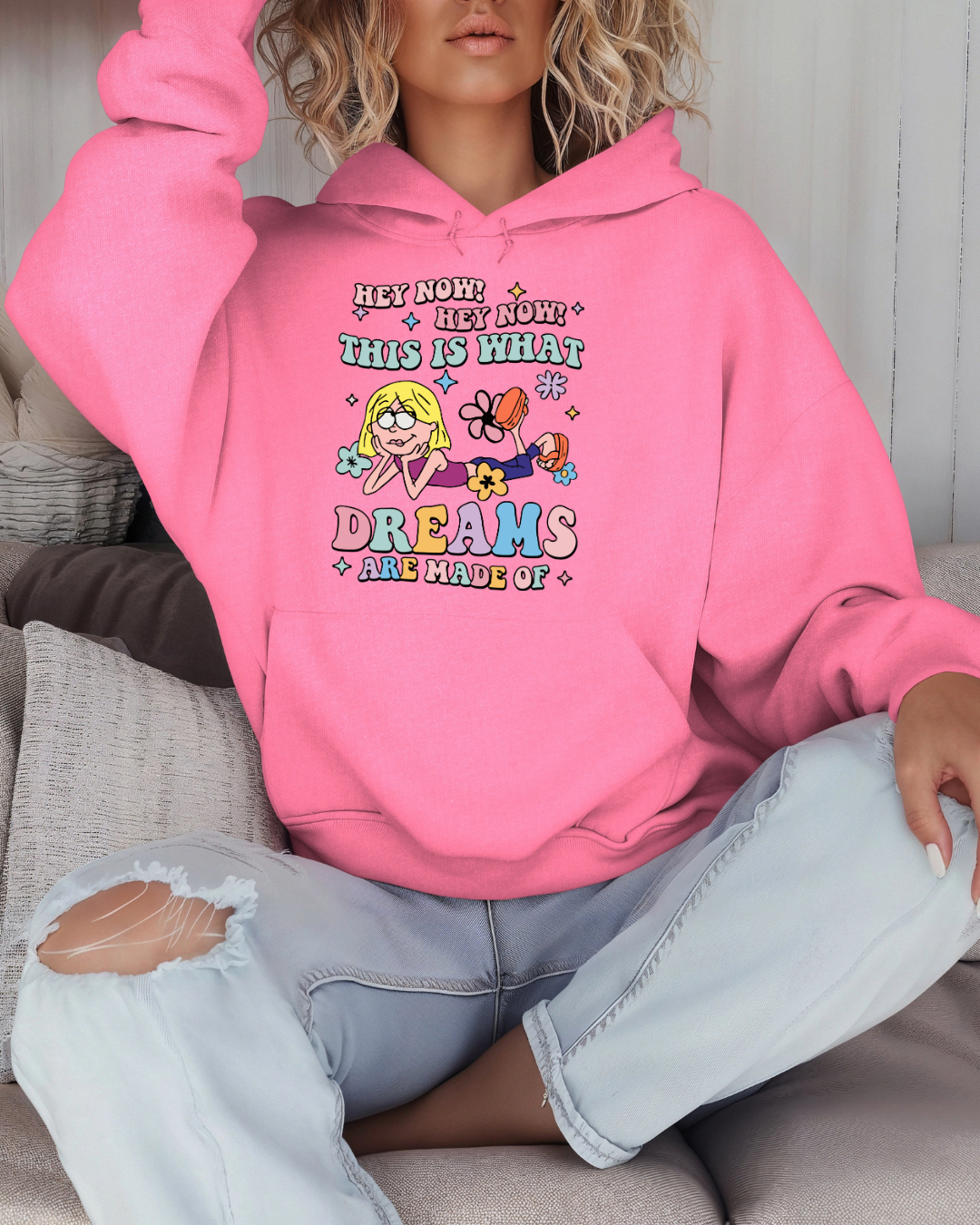 The Hoodie Collection