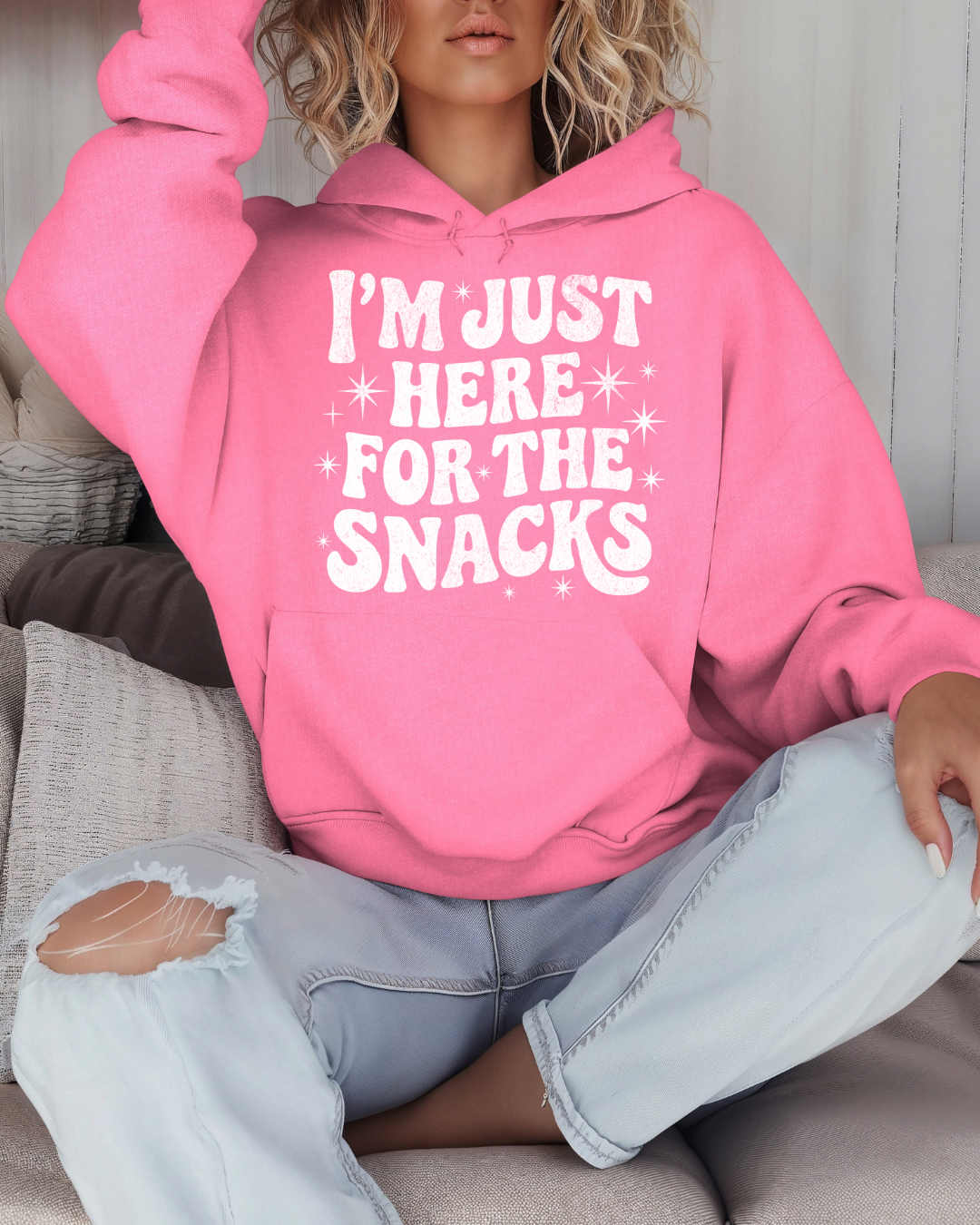 The Hoodie Collection