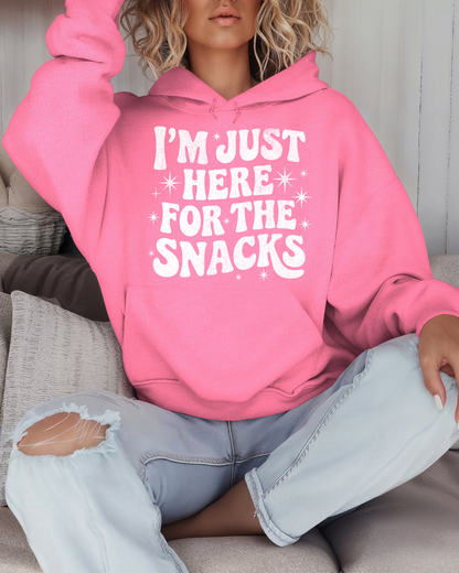 The Hoodie Collection