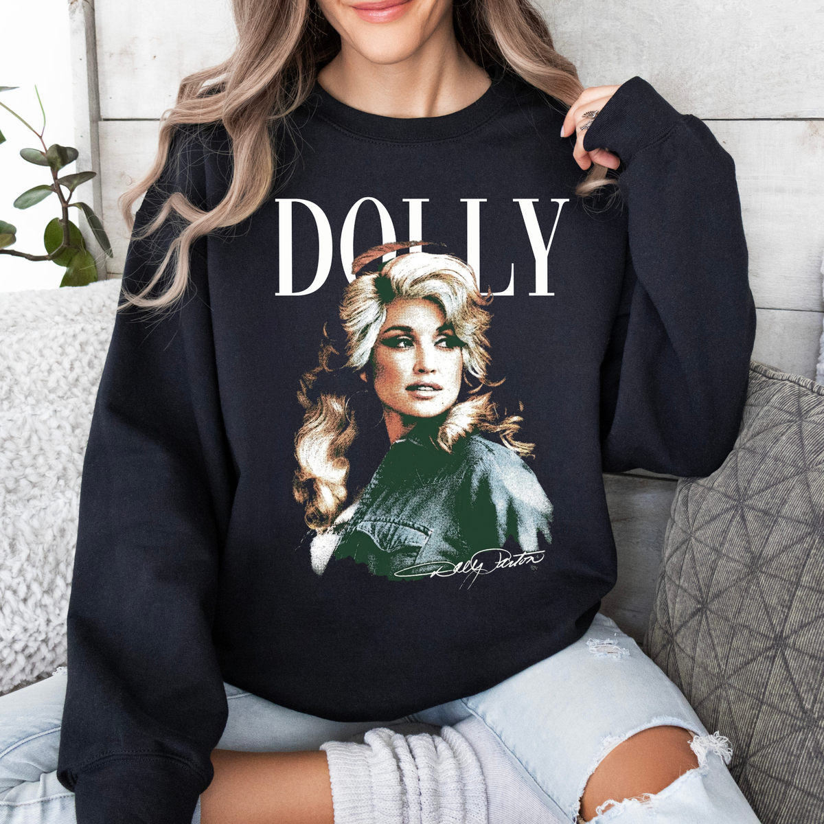 The Crewneck Collection