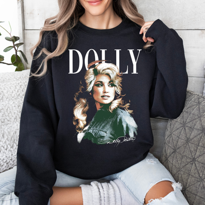 The Crewneck Collection