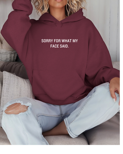 The Hoodie Collection