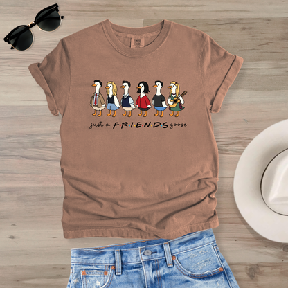 The Comfort Collection - Movies/T.V Shows