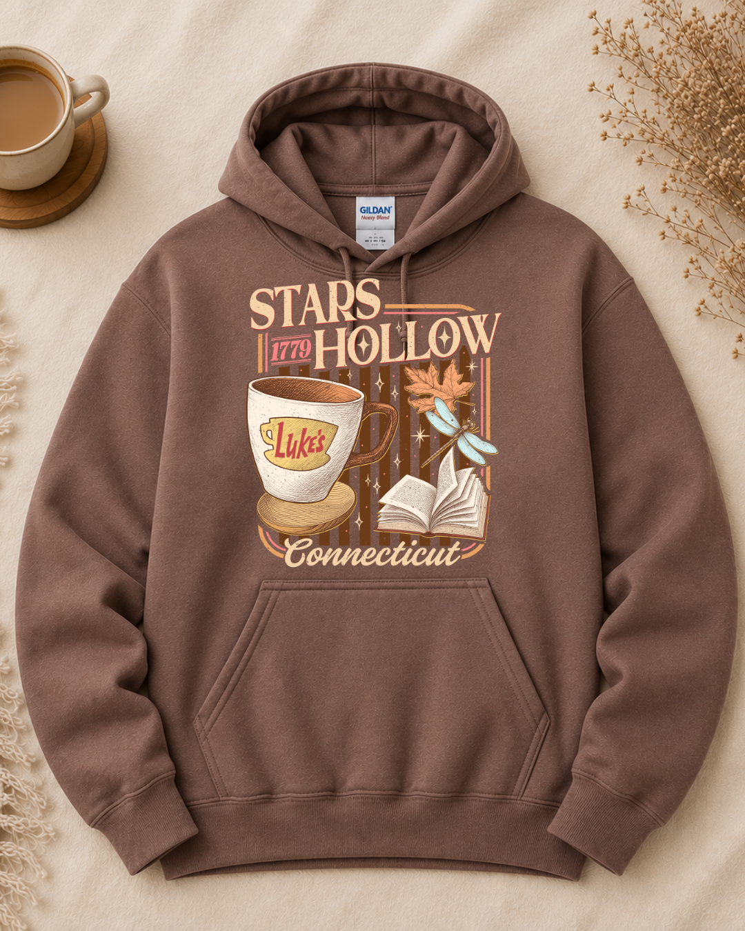 The Hoodie Collection