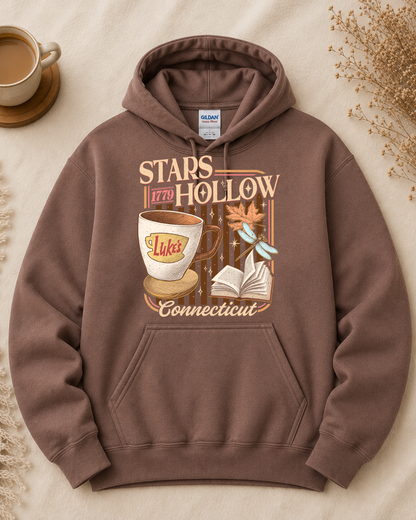 The Hoodie Collection