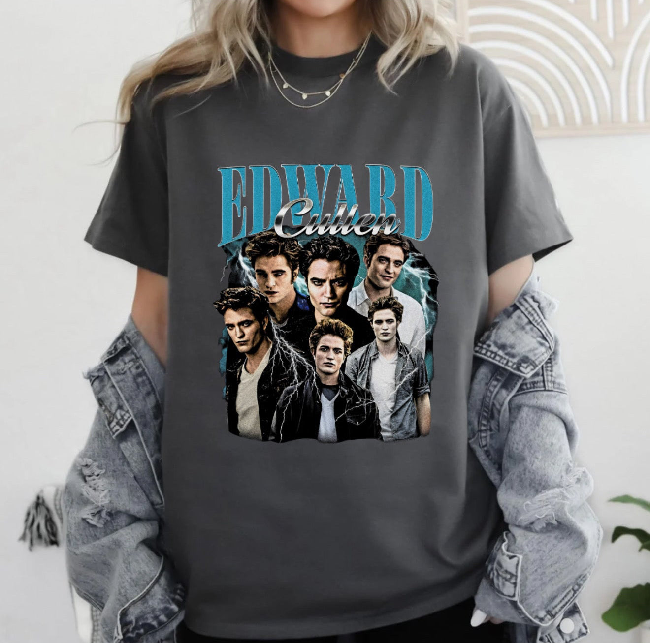 The Comfort Collection - Movies/T.V Shows