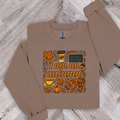 The Crewneck Collection