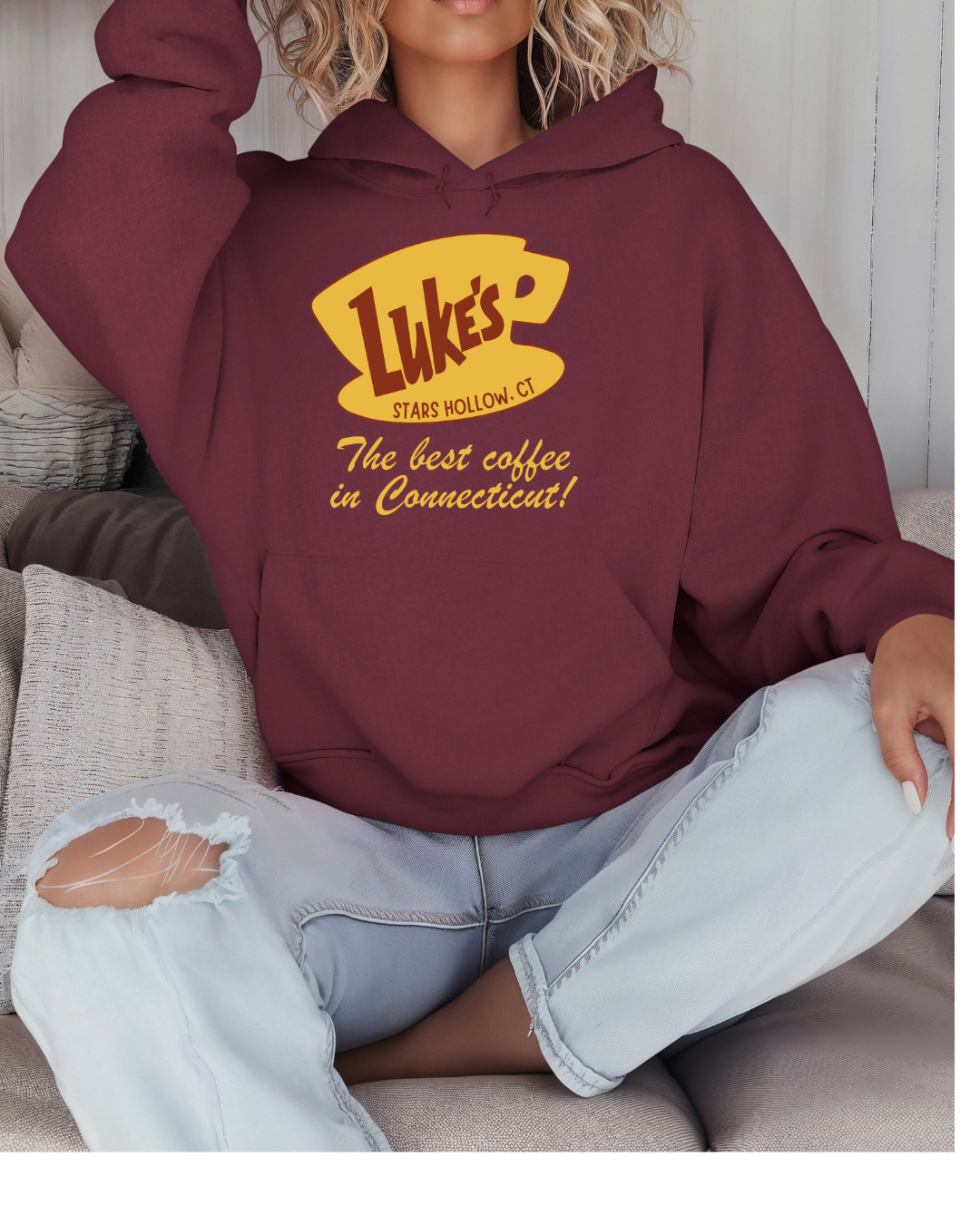 The Hoodie Collection