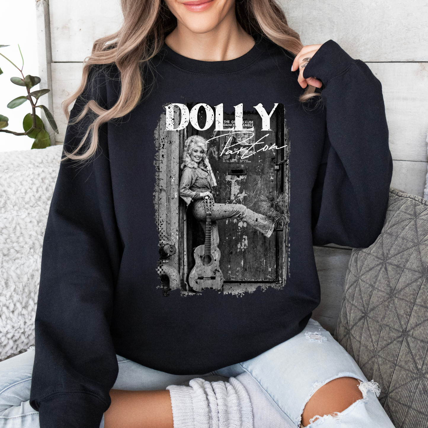 The Crewneck Collection