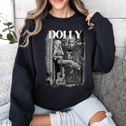 The Crewneck Collection