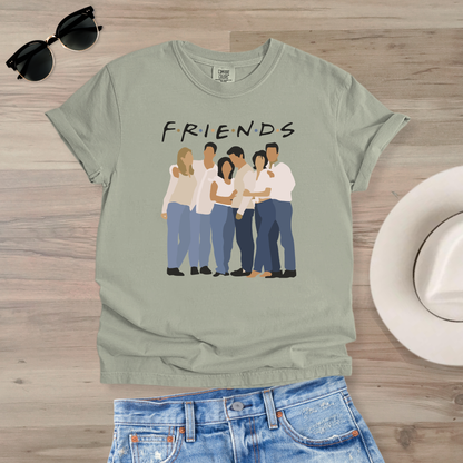 The Comfort Collection - Movies/T.V Shows