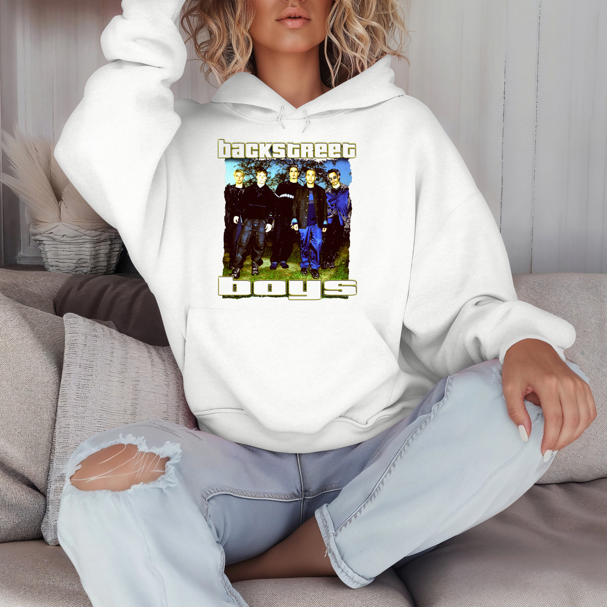 The BSB Hoodie Collection