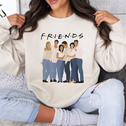 The Crewneck Collection