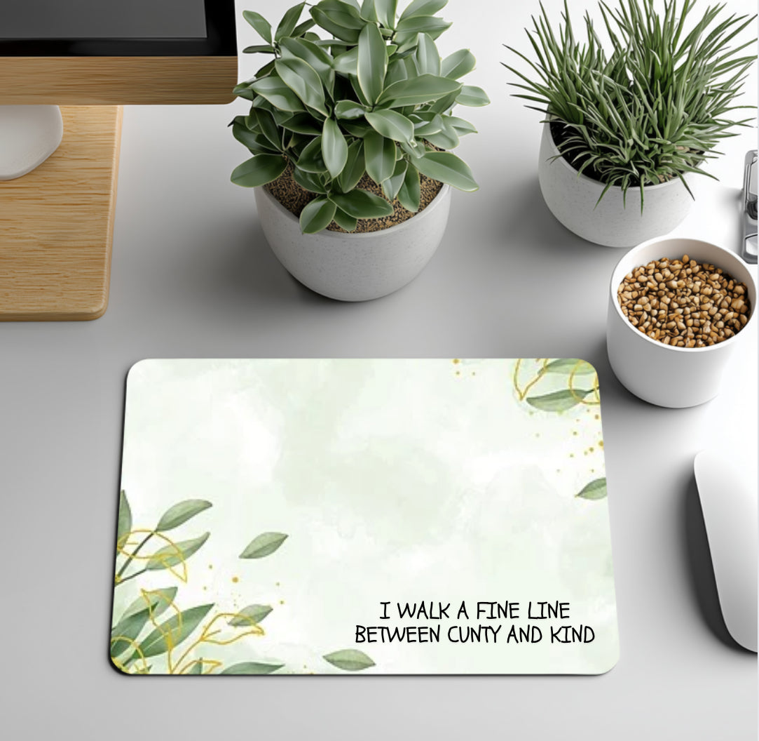 The Mouse Pad Collection