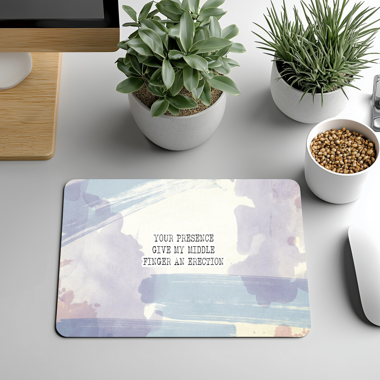 The Mouse Pad Collection