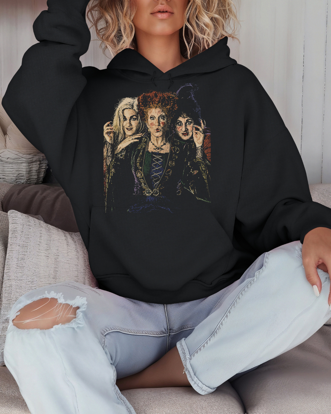 The Hoodie Collection