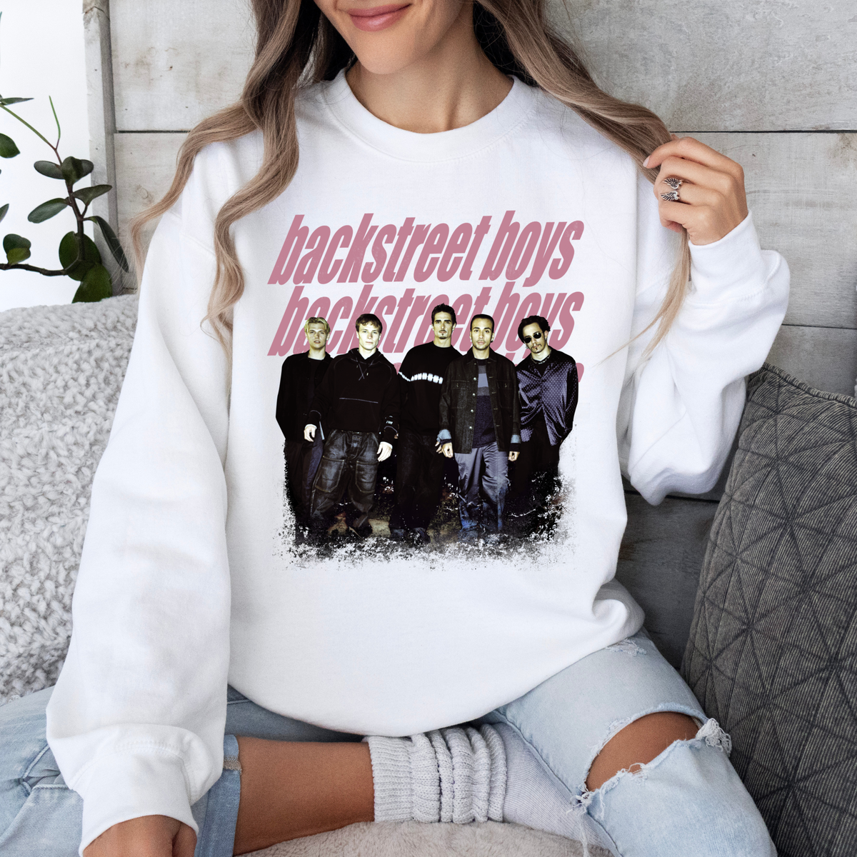 The BSB Crewneck Collection
