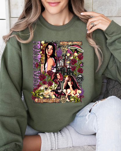 The Crewneck Collection