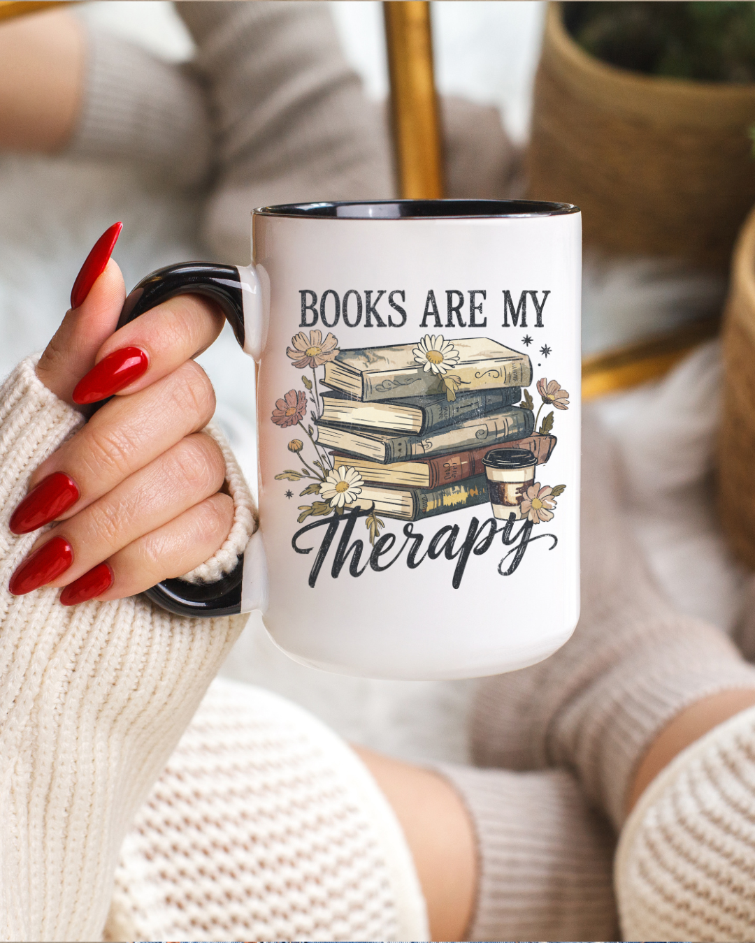 The Book Collection
