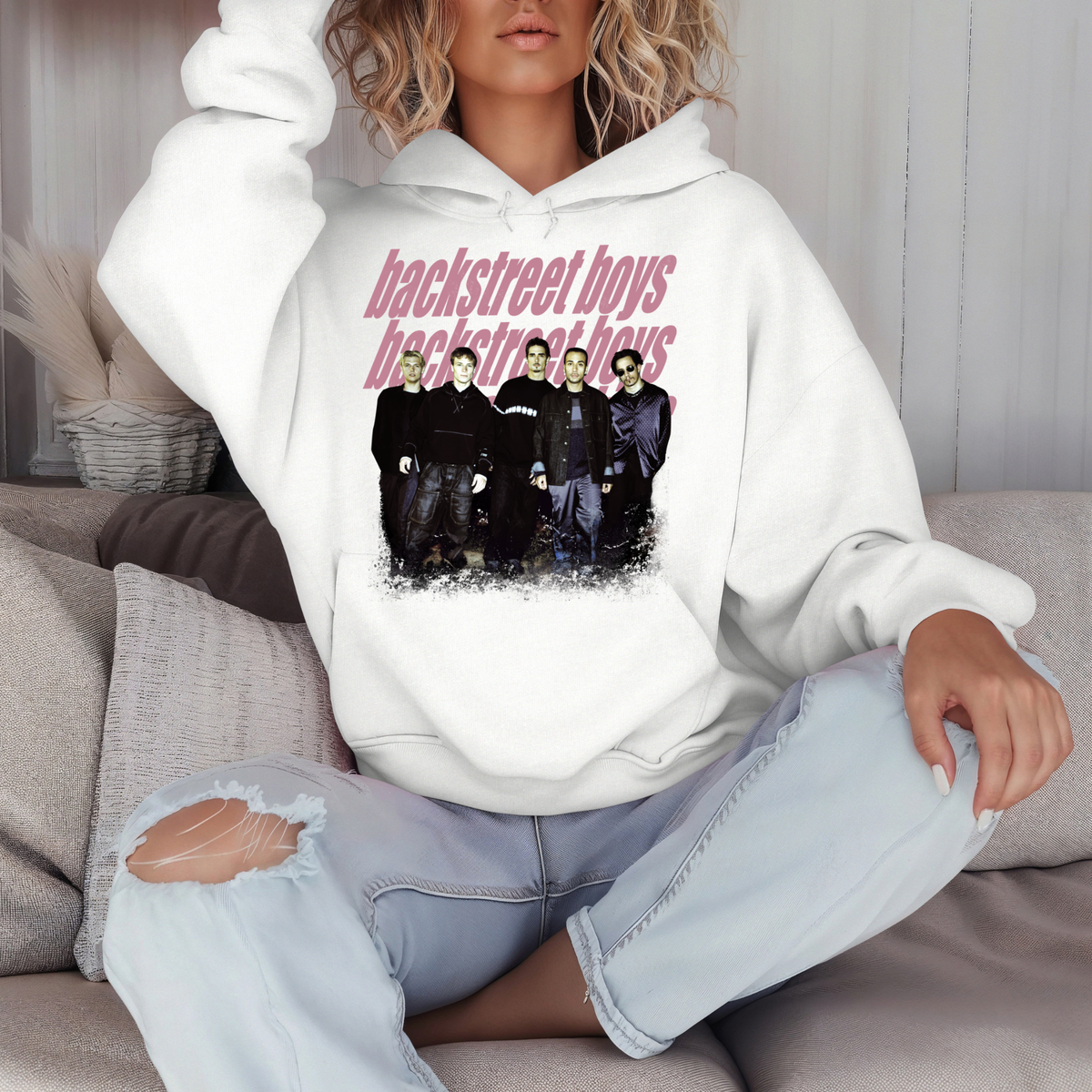The BSB Hoodie Collection