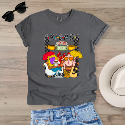 The Comfort Collection - Movies/T.V Shows