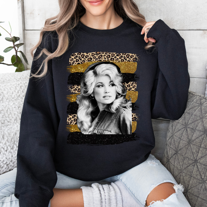 The Crewneck Collection