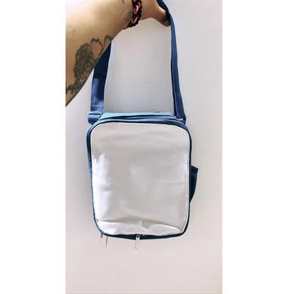The Back to School Collection | Lunch Bag