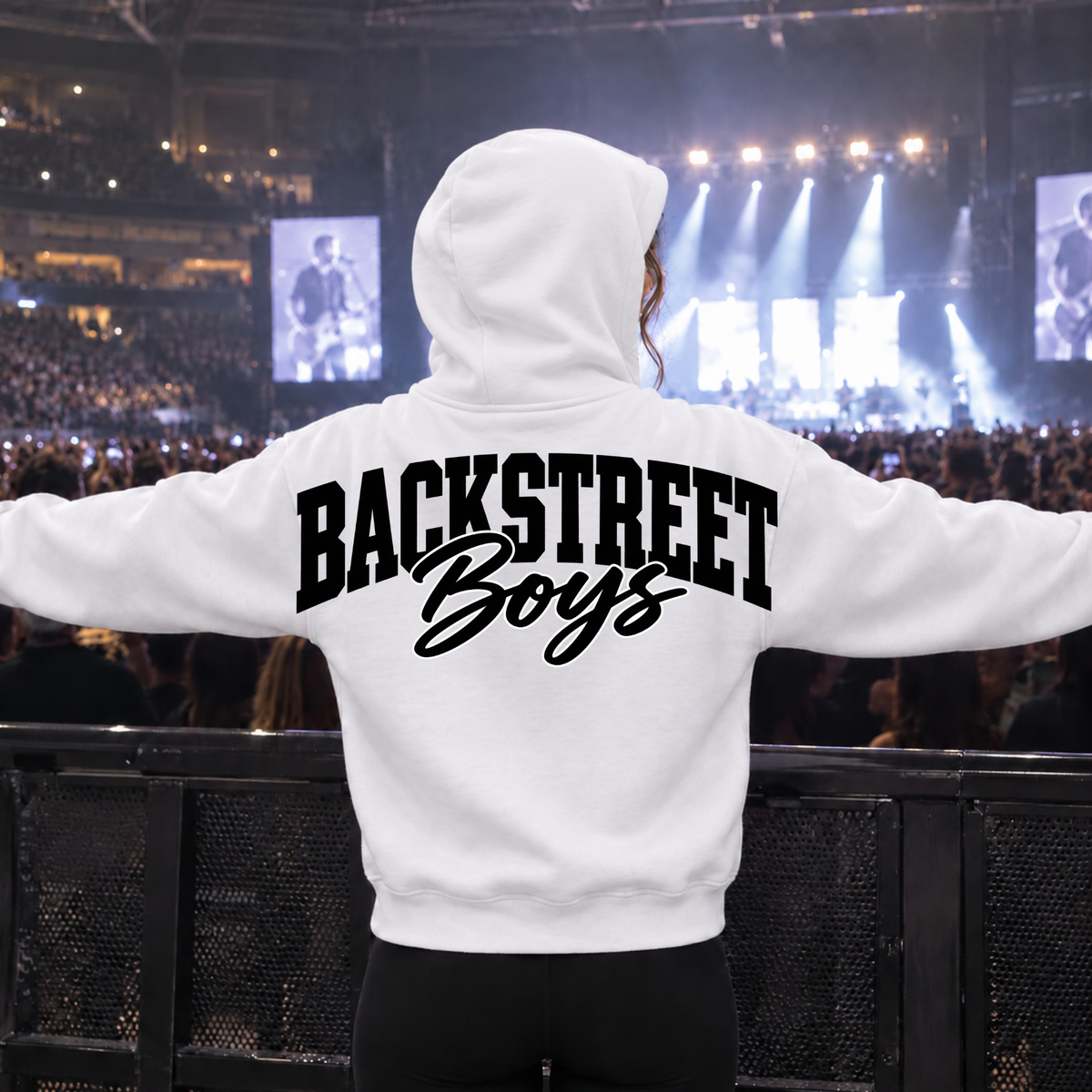 The BSB Hoodie Collection