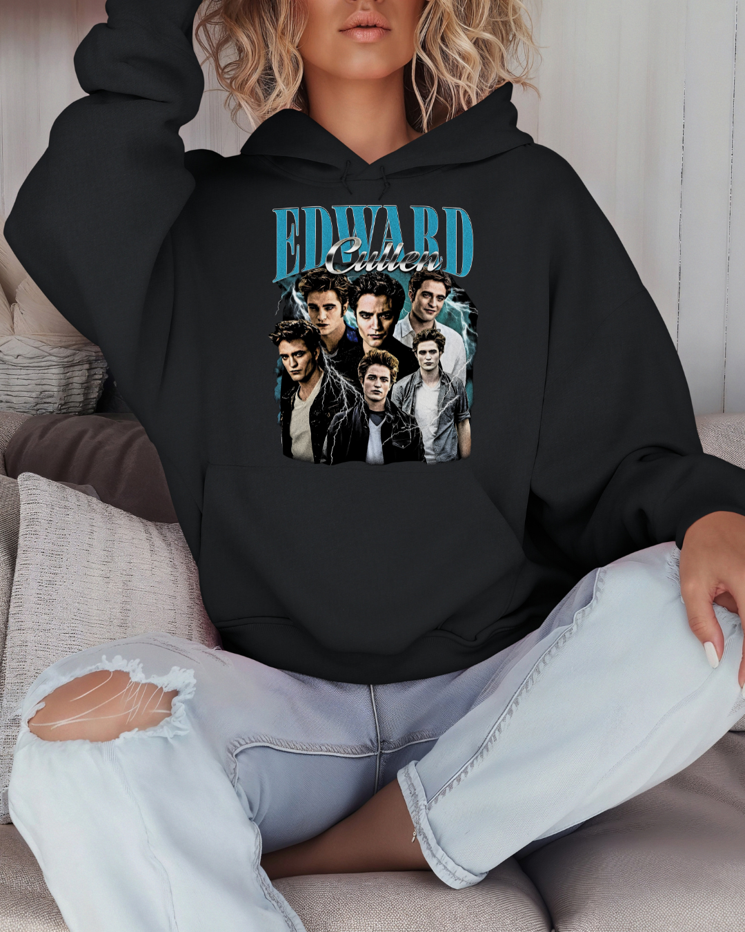 The Hoodie Collection